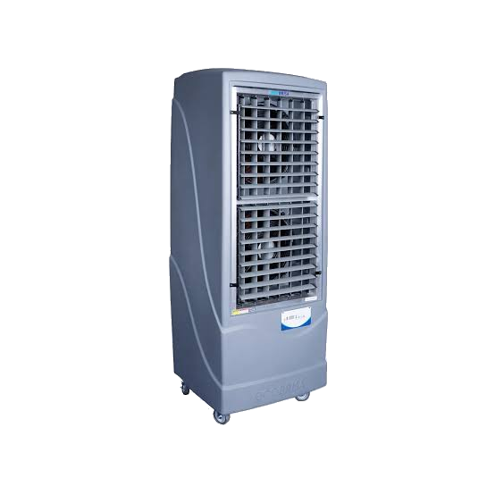 Climatizador Ecobrisa EB275 cinza