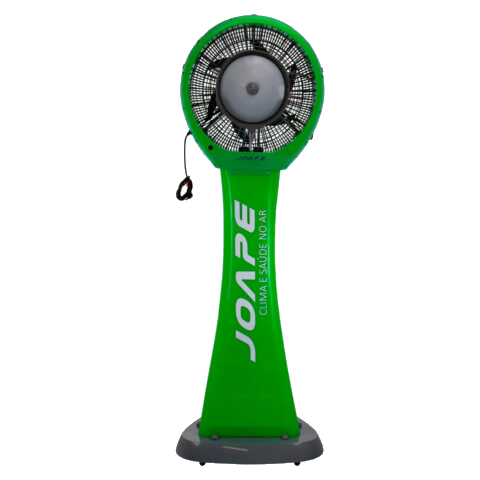 Climatizador Joape Copacabana verde